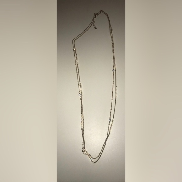 GOLD Plated Necklace - Picture 1 of 2